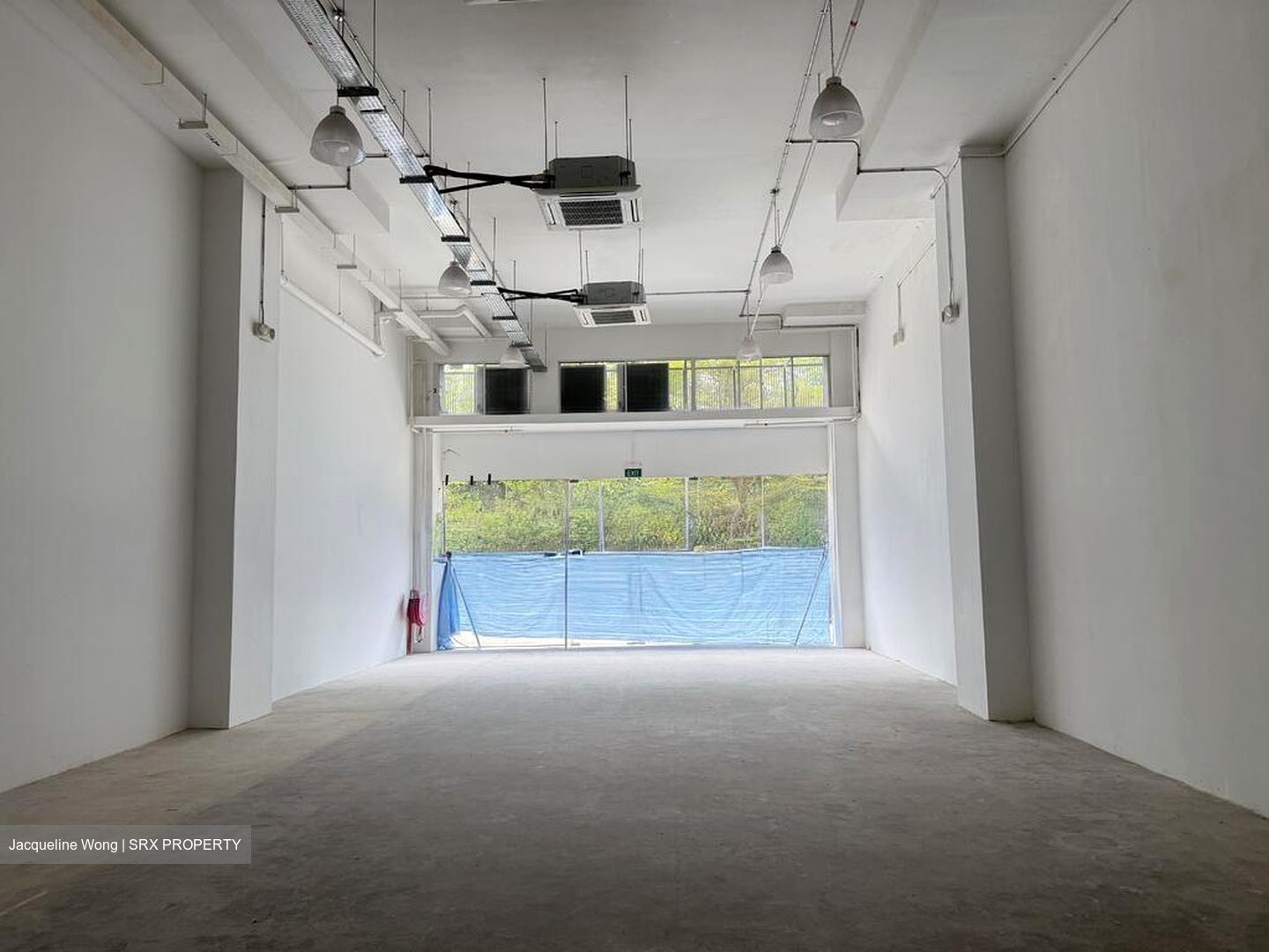 Interlocal Centre (D5), Factory #495913201